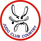 JUDO CLUB COURTRY