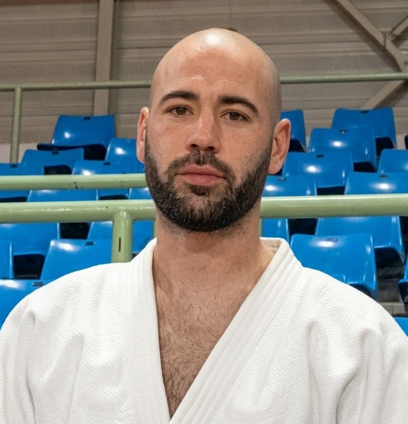 COSSE Jérémy