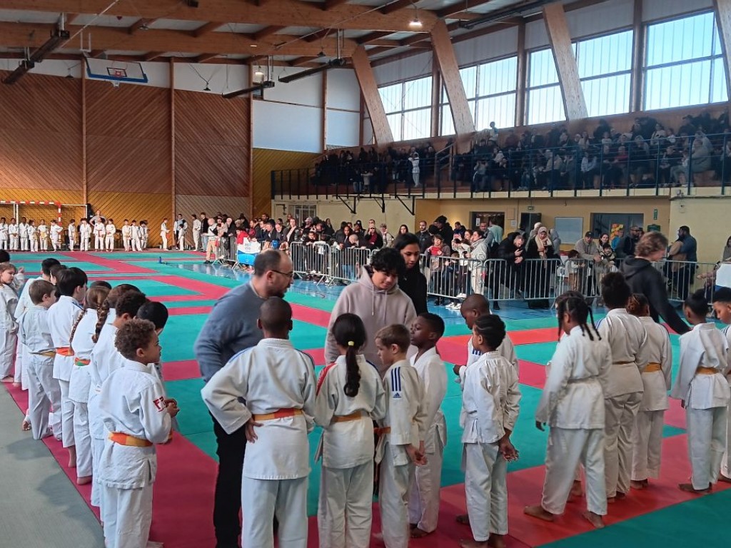 Image de l'actu 'Tournoi de Courtry 08 février :  encore un franc succès !!'