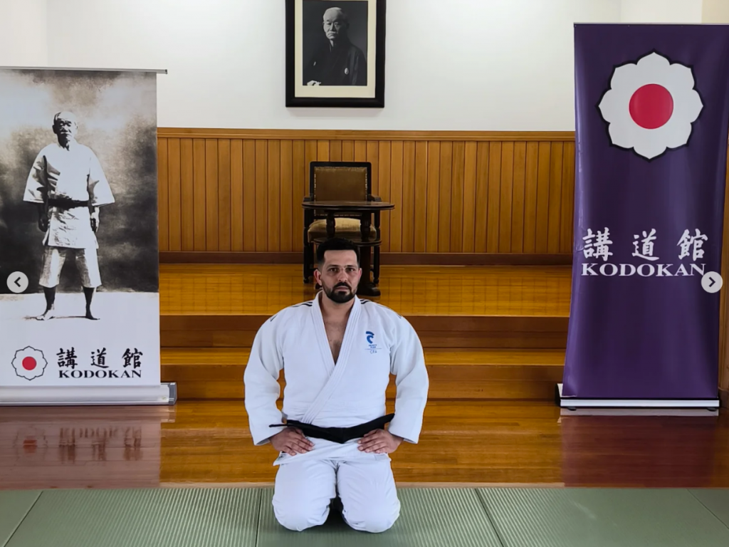 Image de l'actu 'Le Judo Club de Courtry est au Japon !!!'