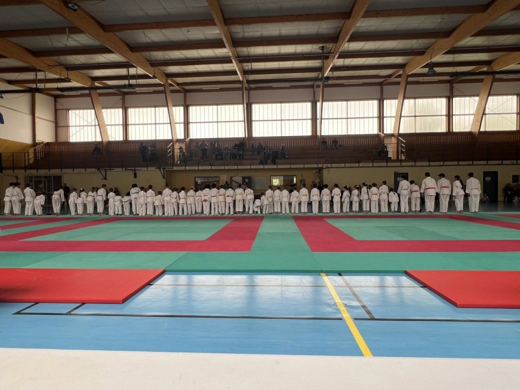 Image de l'actu 'Championnat / fête du club - 08 juin 2025'