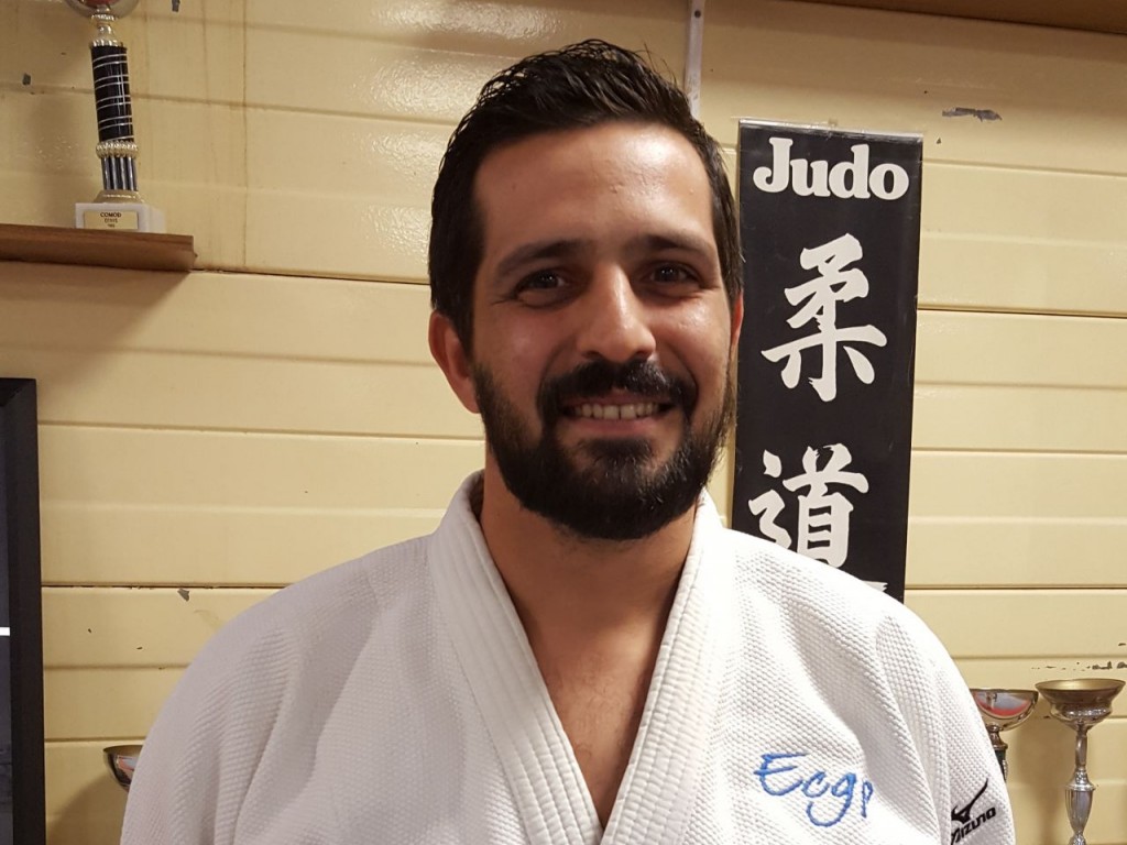 Image de l'actu 'Un nouveau professeur pour la reprise !! '