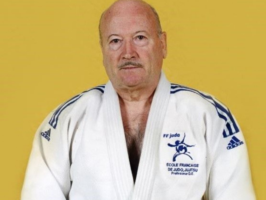 Image de l'actu 'Le judo club en deuil'