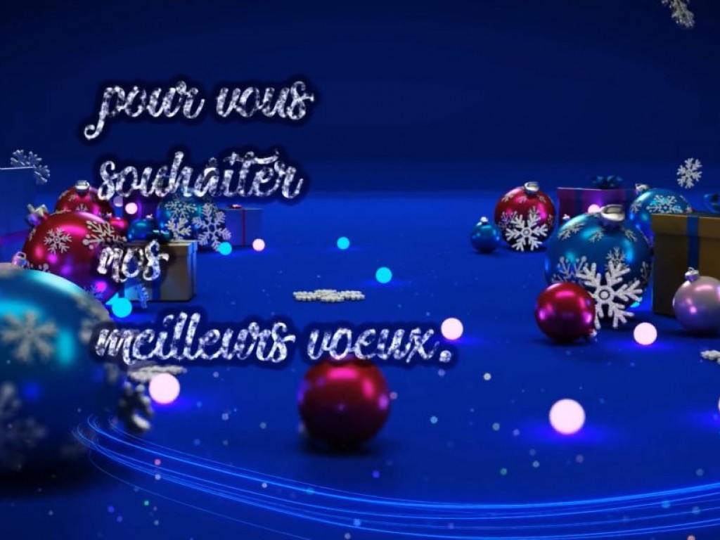 Image de l'actu 'Bonne année !!'