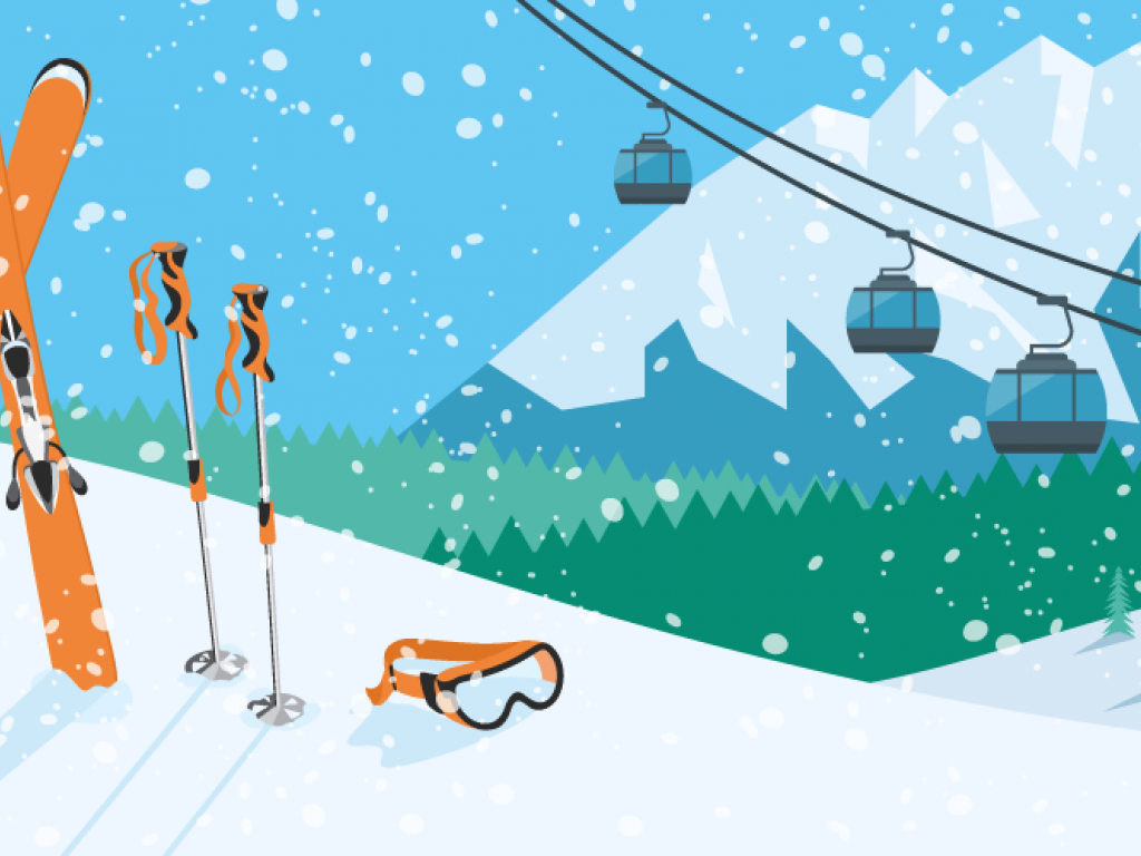 Image de l'actu 'Vacances d’hiver'