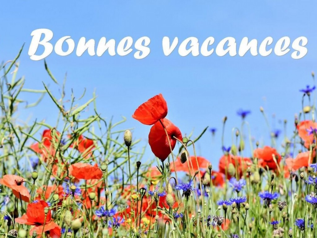 Image de l'actu 'Fermeture dojo vacances de printemps'