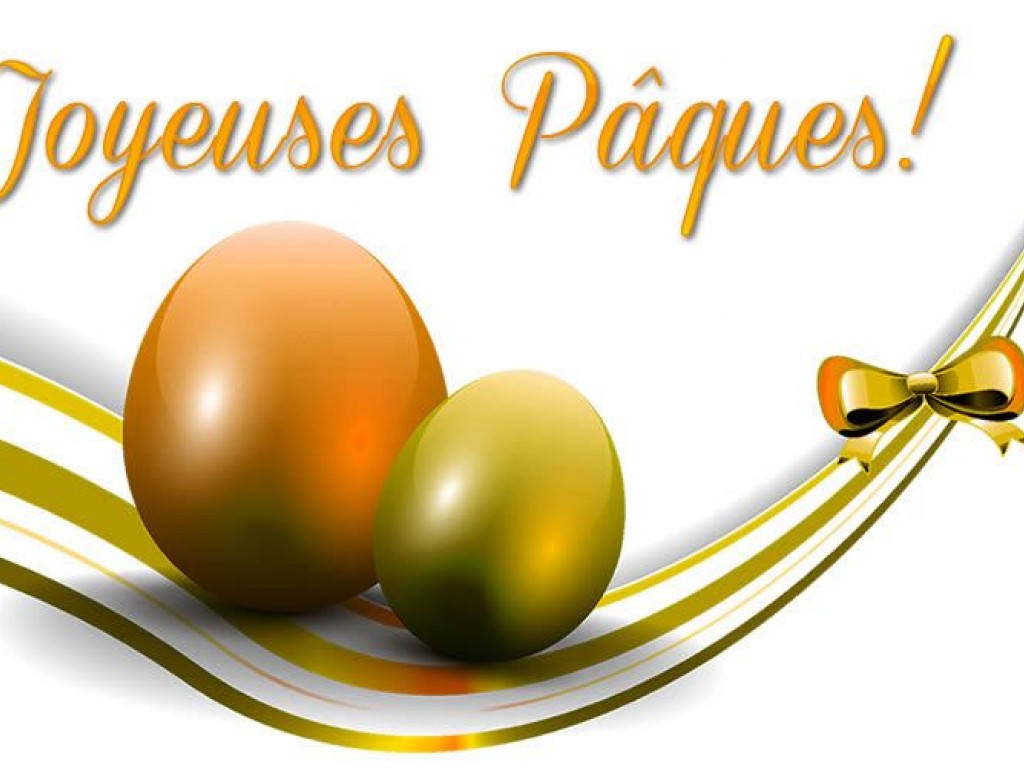 Image de l'actu 'Fermeture dojo Pâques'