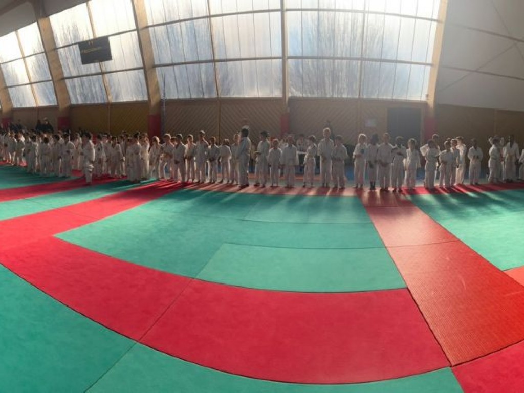 Image de l'actu 'Tournoi de Courtry 02 février : encore un très beau tournoi !!'