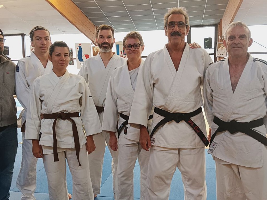Image de l'actu 'Examen UV 4 au Mée sur seine'