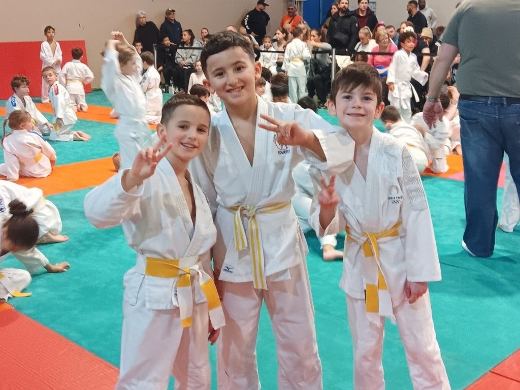 Image de l'actu 'Dimanche 07 décembre :'