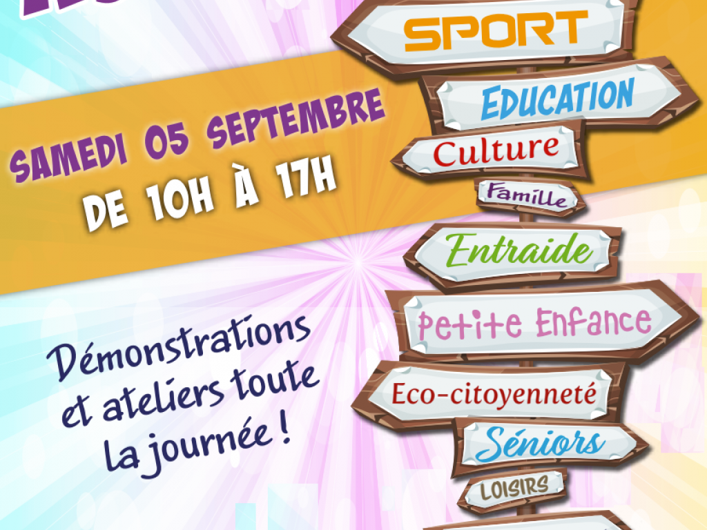 Image de l'actu 'INSCRIPTIONS 2026/2027 : PROMO A LA RENTREE !'
