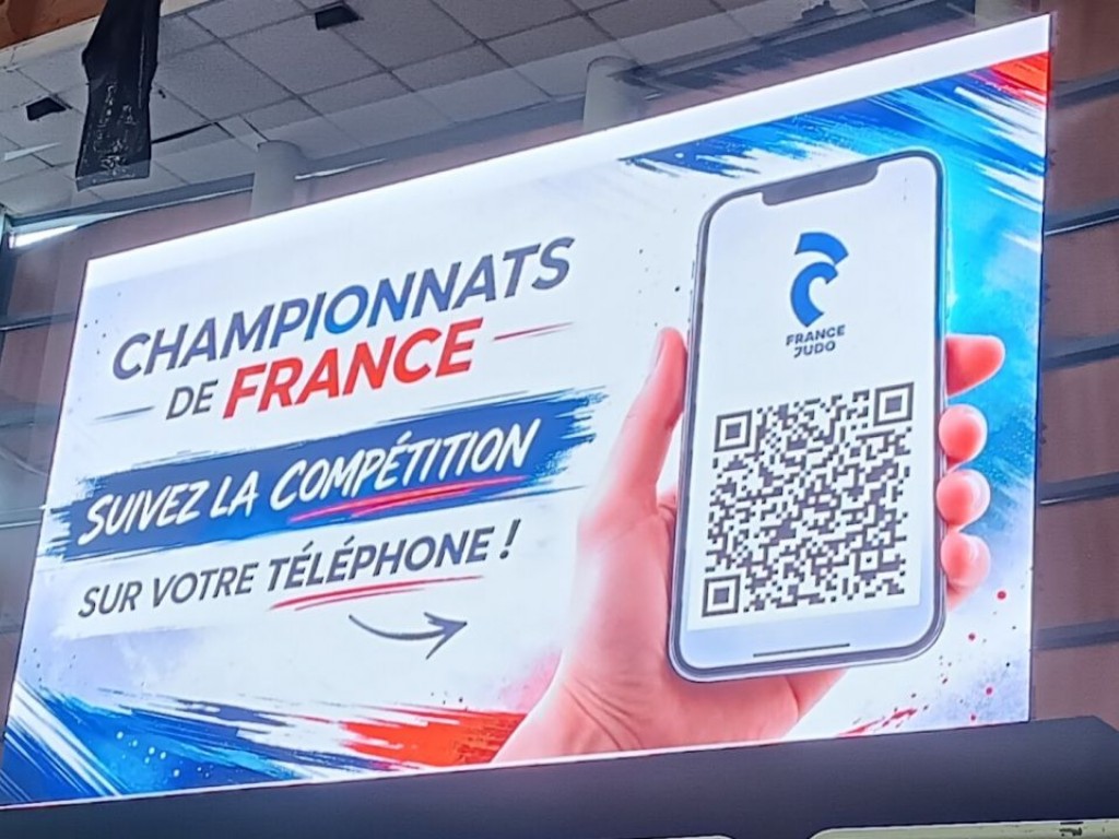 Image de l'actu 'Dimanche 12 avril : Courtry au championnat de France !'