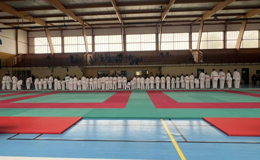 Championnat / fête du club - 08 juin 2025