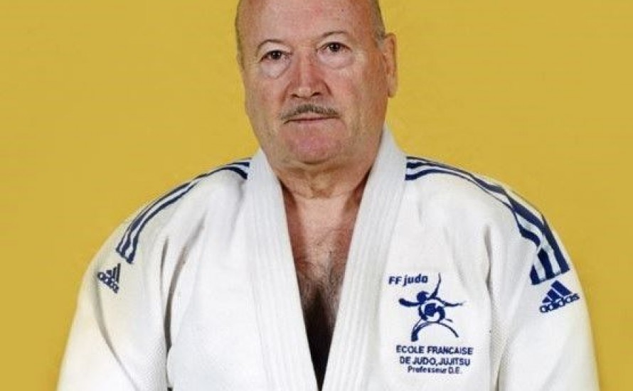 Le judo club en deuil