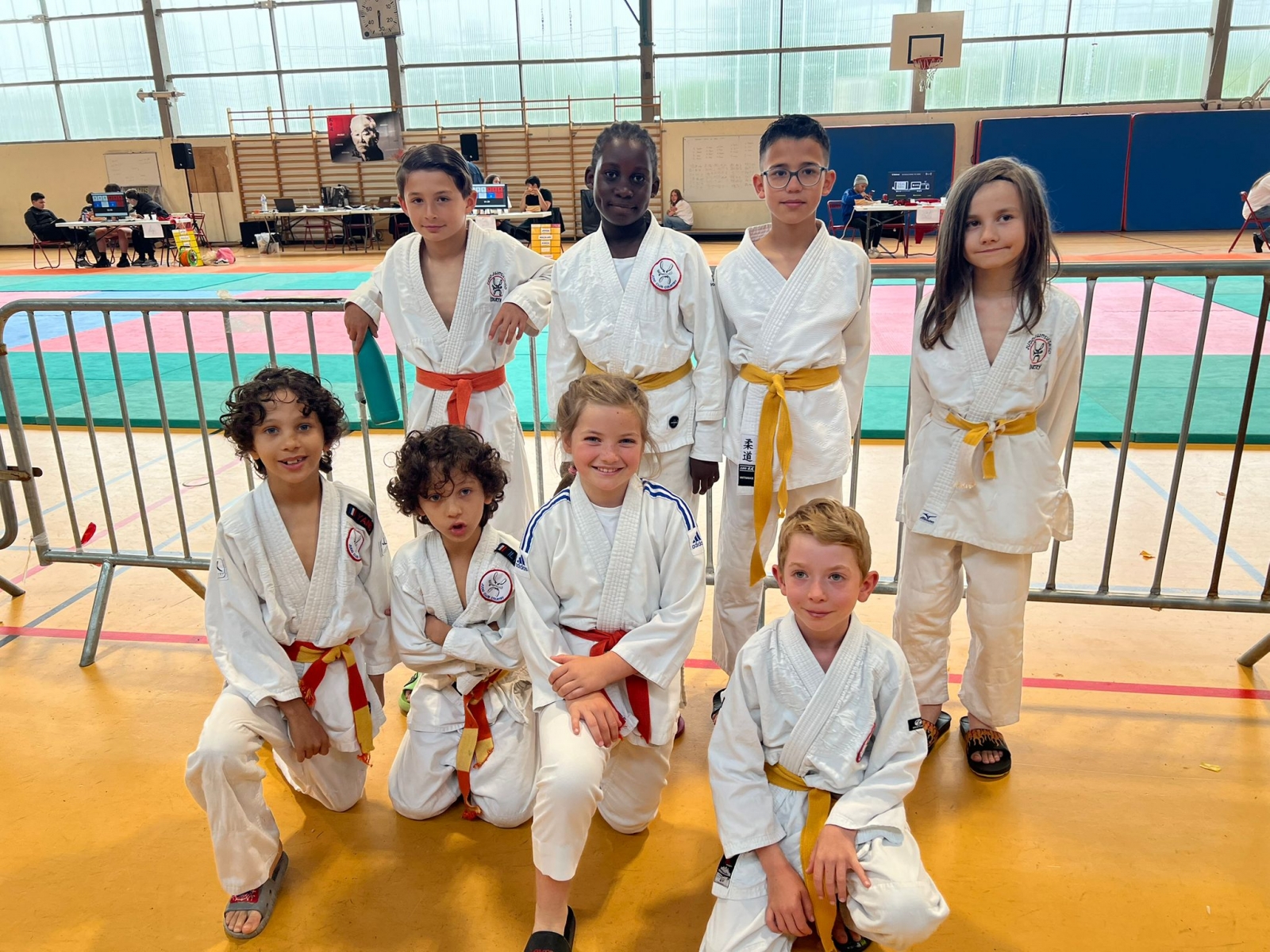 tournoi Othis 24/25 mai 2025