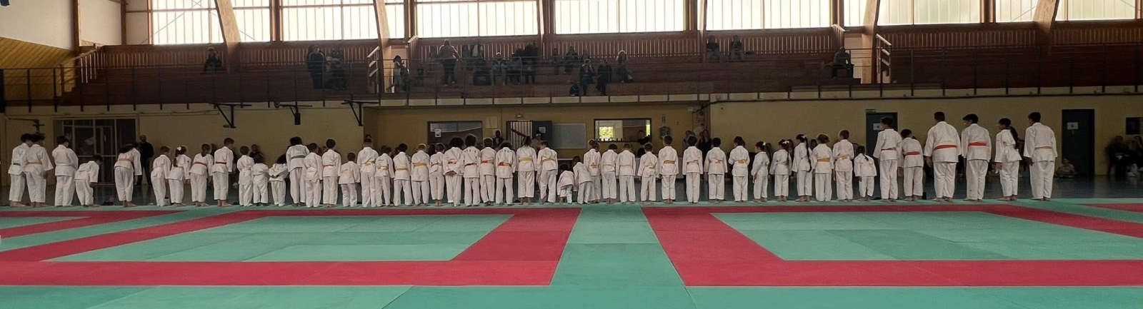 championnat fête du club 08 juin 2025