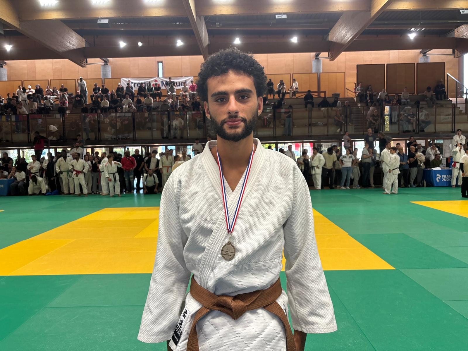 Tournoi Ile de France kyus 12 octobre Brétigny