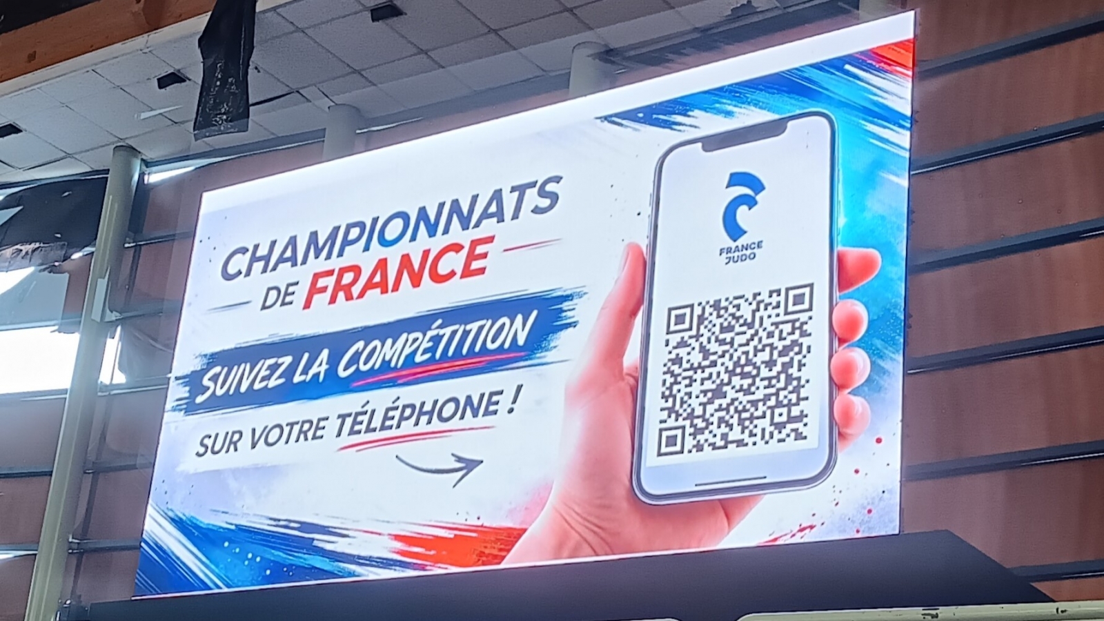 championnat France vétérans 12 avril 2026
