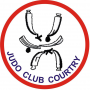 Logo JUDO CLUB COURTRY